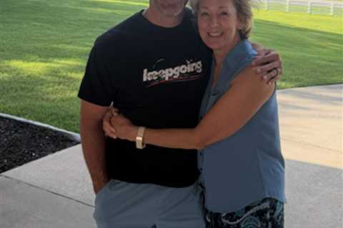 How Aaron Rodgers reconciled with his family after near-decade estrangement