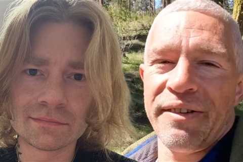 'Alaskan Bush People' Star Bear Brown Gets Protection Order Against Man Who Searched for Matt