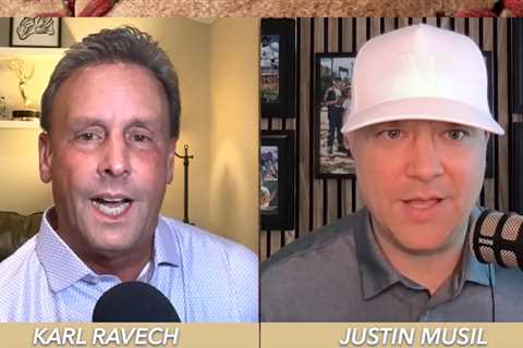 How Karl Ravech handled shocking ESPN layoff
