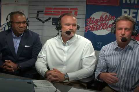 Karl Ravech had ‘no idea’ ESPN layoffs were coming as details of his final day revealed