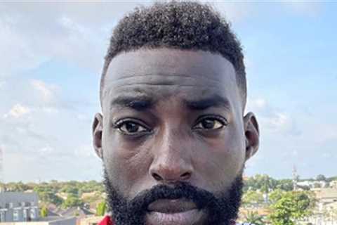 'Top Chef' Eric Adjepong Allegedly Abused Daughter, Ordered to Stay Away From Her