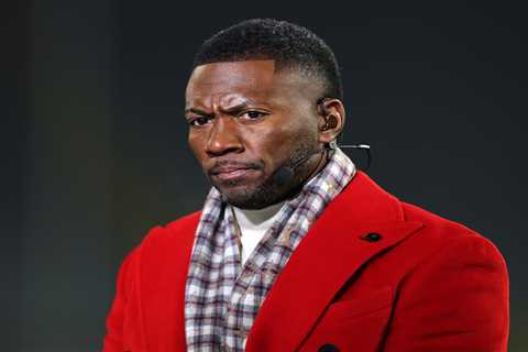 Ryan Clark provides behind-the-scenes details of shocking ESPN mid-show firing