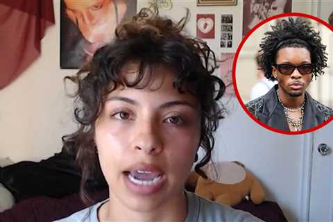 D4vd's Former Friend Aysia Collins Says She Wants Justice for Celeste Rivas