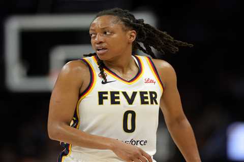 Fanatics Sportsbook promo code NYPOST26: Get up to $1,000 matched in FanCash for Sun vs. Fever