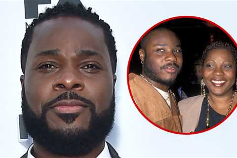 Malcolm-Jamal Warner's Mom Fighting 'Cosby Show' Star's Widow Over Money