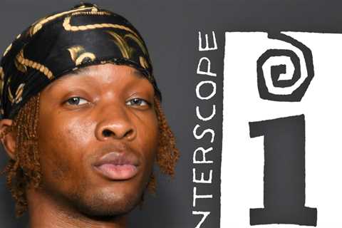 D4vd Murder Case: Interscope Took Action As Facts Became Available
