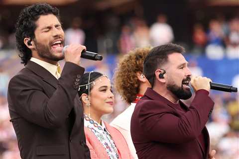 Inside the Art of Choosing Who Sings the National Anthem At Major Sporting Events