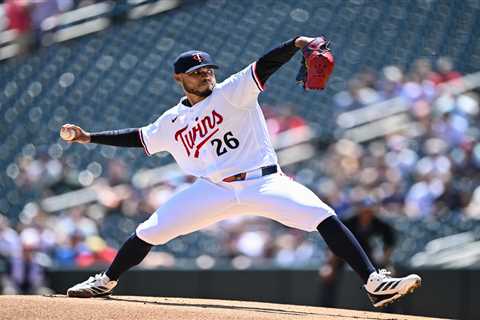 Guardians vs. Twins prediction: MLB best bets for Gavin Williams-Taj Bradley