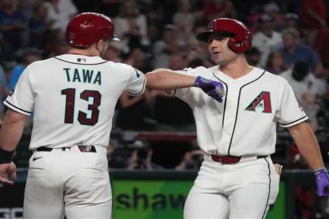 Kalshi promo code NYPMAX: Trade $25, get $500 for Diamondbacks vs. Cardinals
