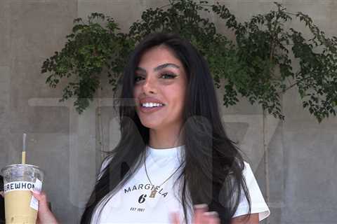 Huda Mustafa Unbothered After Louis Russell Split, No Interest in Dating Shows