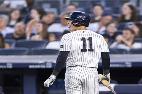 Yankees know they need ‘everyone to step up’ as offensive woes deepen