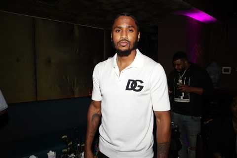 Trey Songz Avoids Jail in Times Square Nightclub Fight Case