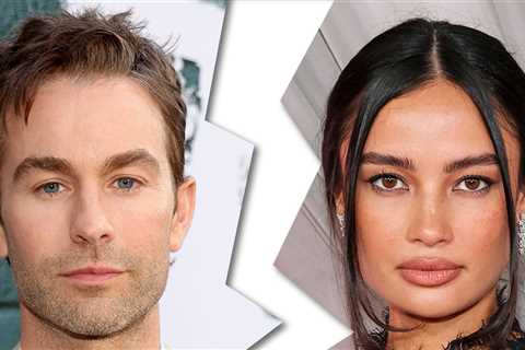 Chace Crawford & Kelsey Merritt Have Broken Up After Over A Year Together