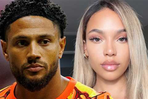 Soccer Star Maduka Okoye's Baby Mama Preparing to Sue Over Alleged Fake DMs