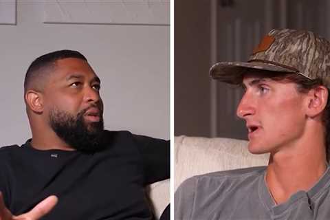 Nolan Wells' Death: Best Friend Says Horn Island Is 'Very Dangerous'