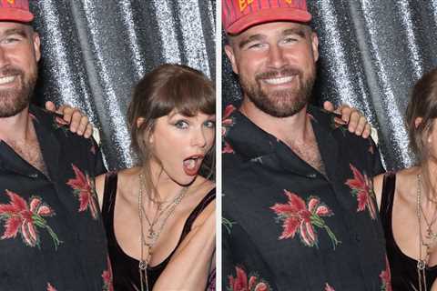 My Husband Deleted Our Invitation To Taylor Swift’s Wedding. When He Told Me Why, I Lost My Mind.