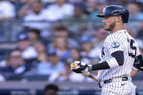 Fanatics Sportsbook promo code NYPOST26: Get up to $1,000 matched in FanCash for Friday’s MLB action