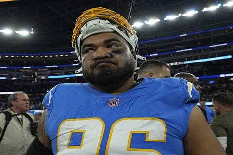 Ex-Charger demands ‘the truth’ over vaccine he says NFL forced on players