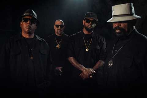 Cypress Hill Embrace Latin Roots on First All-Spanish Album ‘Dios Bendiga’: ‘It’s a Prayer for..