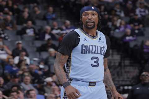 Kentavious Caldwell-Pope set to follow LeBron James to 76ers after massive stunner