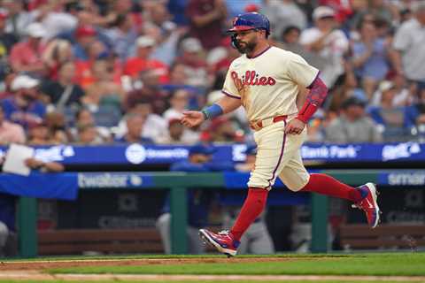 Fanatics Sportsbook promo code NYPOST26: Get up to $1,000 matched in FanCash for Friday’s MLB..