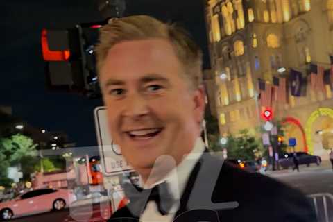 Fox News Correpondent Peter Doocy Avoids Answering Who 'Most Transparent' President Is