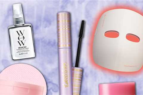 Top Selling Amazon Beauty Products