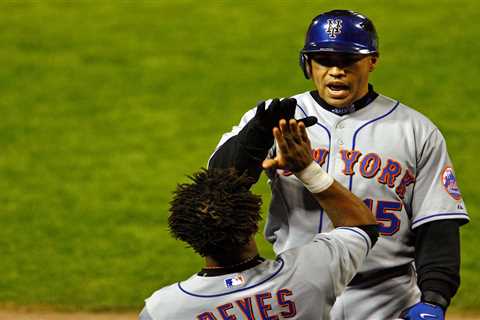 Carlos Beltran overcame ‘overwhelming’ Mets start to get on Hall of Fame path