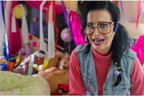 Plan The Most Unhinged House Party And We’ll Tell You Which Artist Is Running The AUX