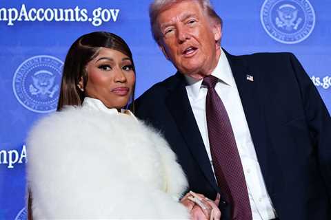 23 Musicians Who May Or May Not Be MAGA, But They’ve DEFINITELY Performed At MAGA Or Trump Events
