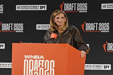 Cathy Engelbert’s job security is still major WNBA question with league facing troubling issues