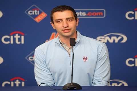 The 10-point plan to help David Stearns fix everything that’s wrong with Mets