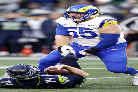 For Rams, Super Bowl isn’t everything … it’s the only thing
