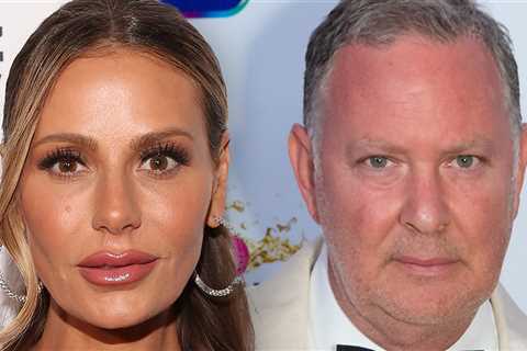 Dorit Kemsley Alleges Ex PK Is Attempting To 'Evict' Their Kids While Splurging on Hermès, Travel