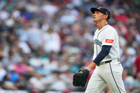 Mariners vs. Rangers prediction: Odds, picks, best bets for Monday’s MLB matinee