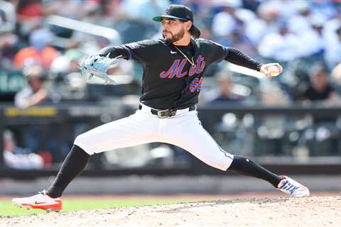 Mets bullpen continues overlooked 2026 success in win over Dodgers