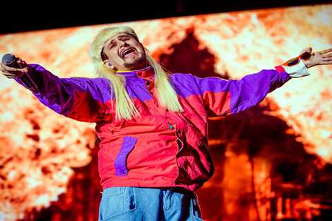 Oliver Tree’s Mother Remembers Last Conversation With Son: ‘He Was So Happy and Excited About Life..