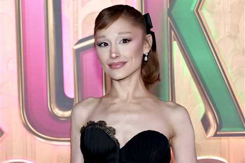 Ariana Grande Lawsuit, D4vd Murder Trial, Cher Ruling & More Top Music Law News
