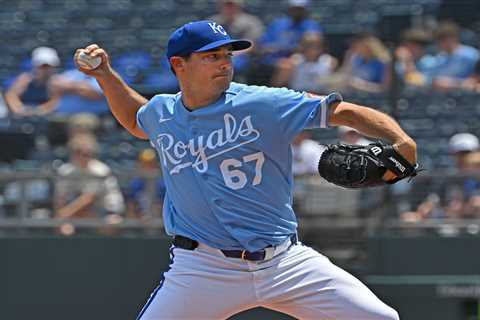 Royals vs. Twins picks, odds: MLB predictions, best bets Tuesday