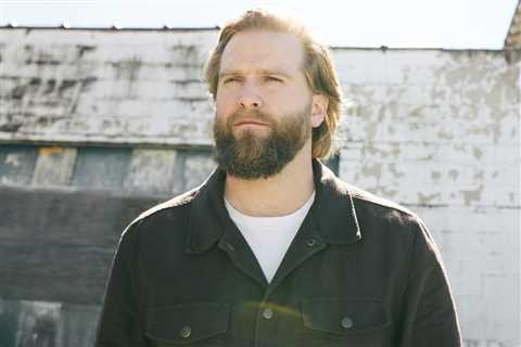 Charles Wesley Godwin on Weathering Tragedy and Hope on New Album ‘Christian Name’: ‘I’m Just..