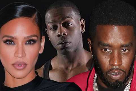 Cassie Shuts Down Ex-Male Escort in Court Battle Over Diddy Freak Offs