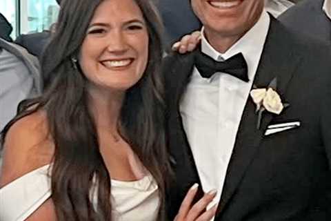 Nate Oats, 51, marries former Alabama hoops staffer, 31, after quiet divorce