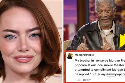 People Are Sharing The Celebrities They Say Were Surprisingly Mean To Them In Real Life, And You..