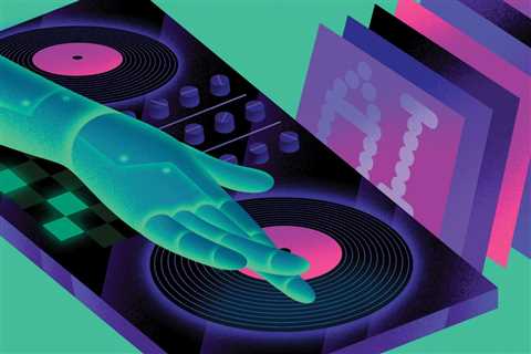 UMG, WMG, Sony, HYBE, Believe, BMG & More Propose New Principles for AI Song Chart Eligibility