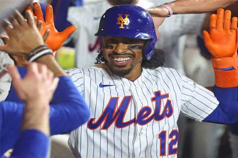 What Mets stars — old and new — are still playing for down the stretch of lost season