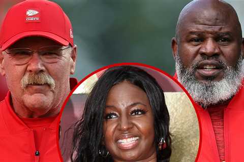Mia Bieniemy Out of ICU After Shooting, 'Doing Great,' Andy Reid Says