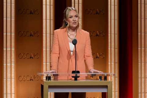 Lynette Howell Taylor Re-Elected President of Motion Picture Academy