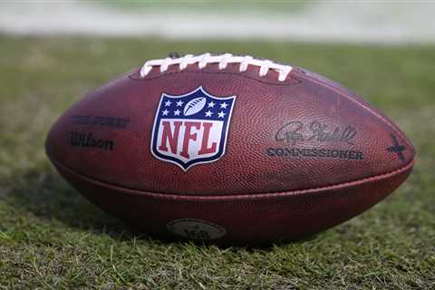 NFL pushes feds to crack down on prediction markets