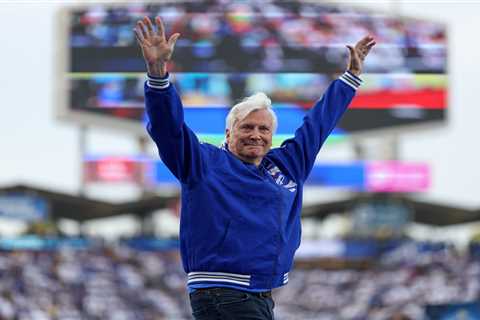 Dodgers and Lakers owner dragged into shocking $16B federal loan fraud investigation
