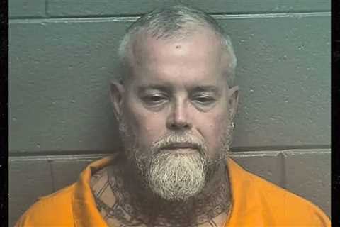 $167M Powerball Winner Arrested for 4th Time Since Jackpot, Allegedly Strangled Woman